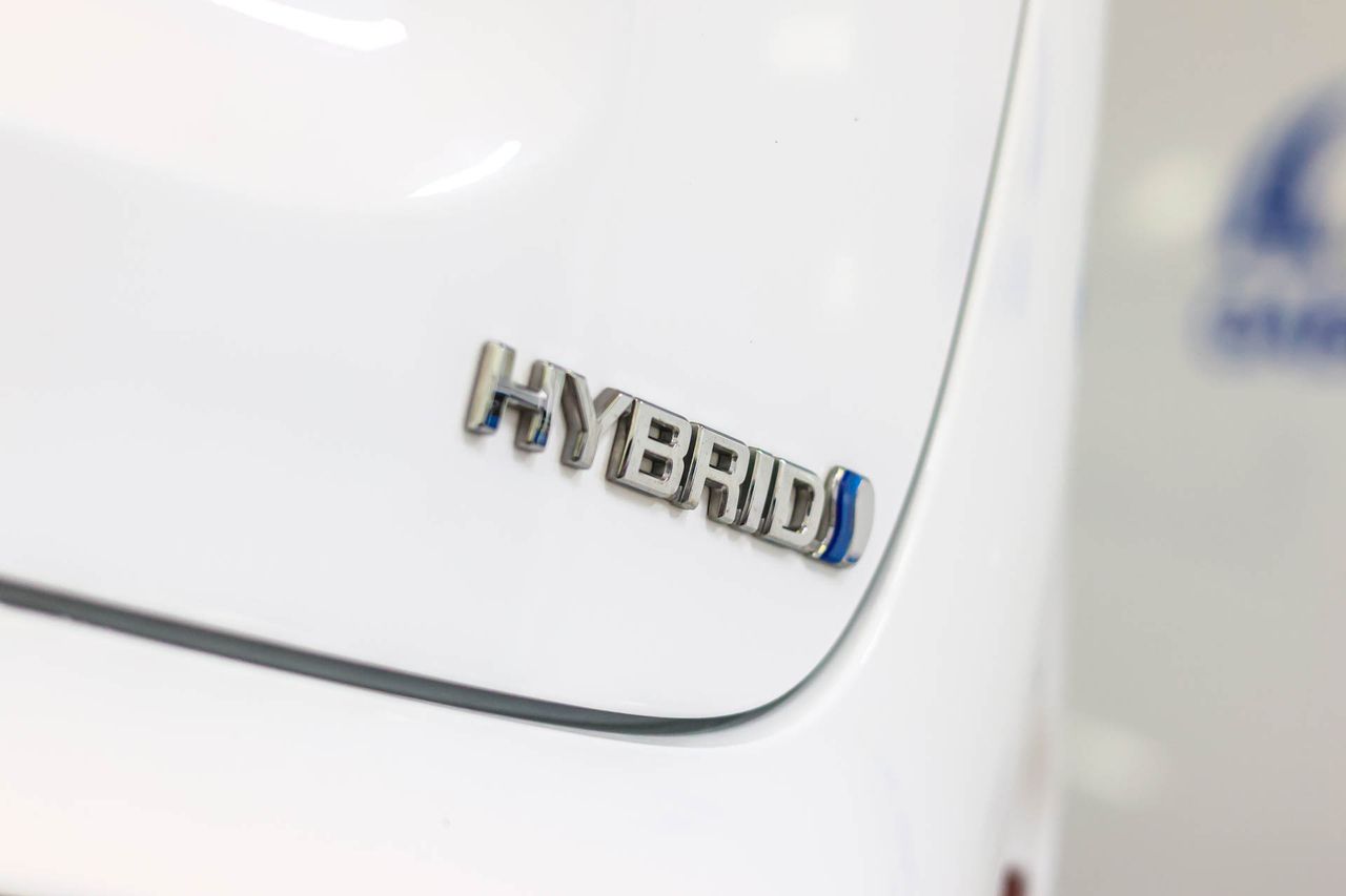 Toyota Yaris Cross 1.5 120H Business Plus - Foto 13