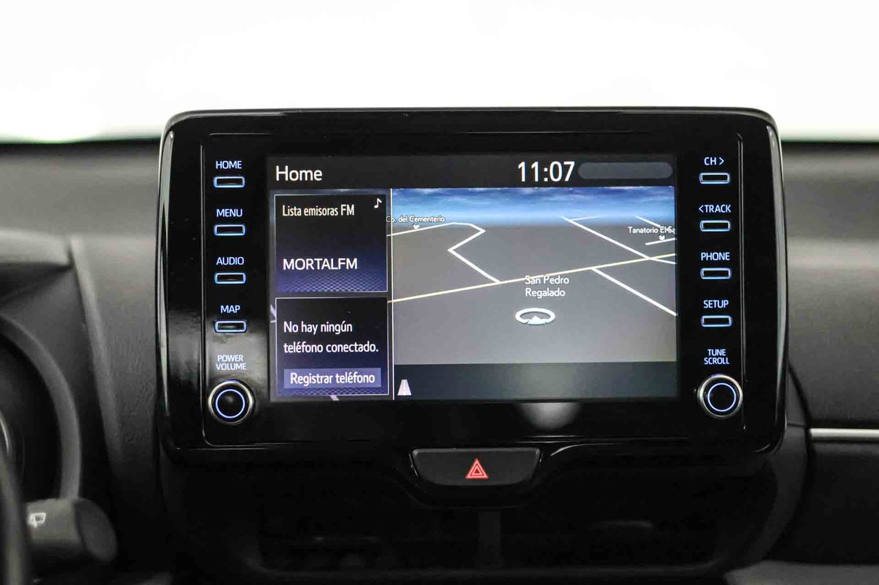 Toyota Yaris Cross 1.5 120H Business Plus - Foto 45