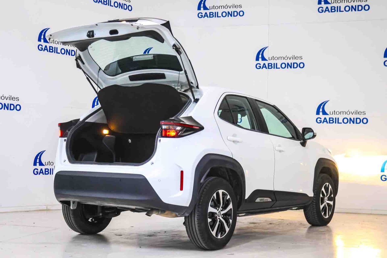 Toyota Yaris Cross 1.5 120H Business Plus - Foto 19