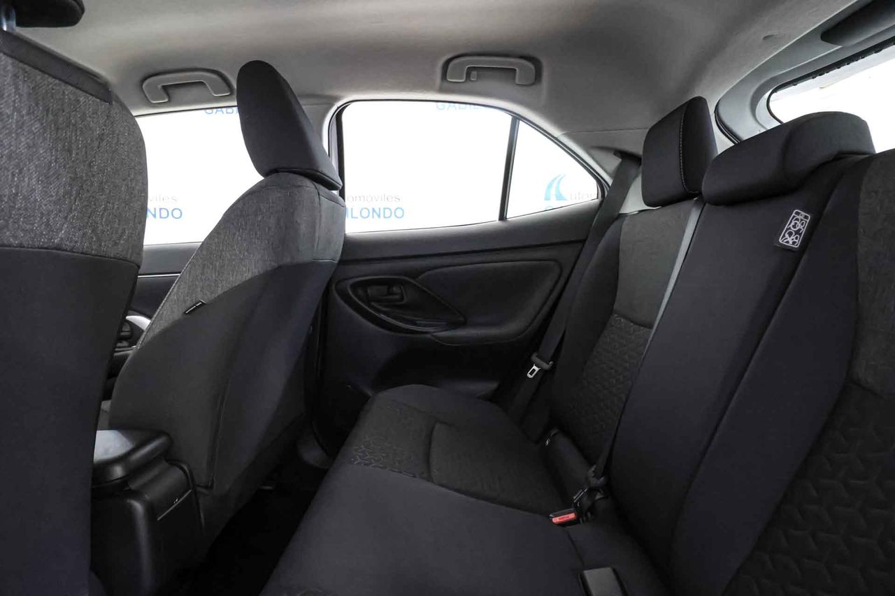 Toyota Yaris Cross 1.5 120H Business Plus - Foto 49