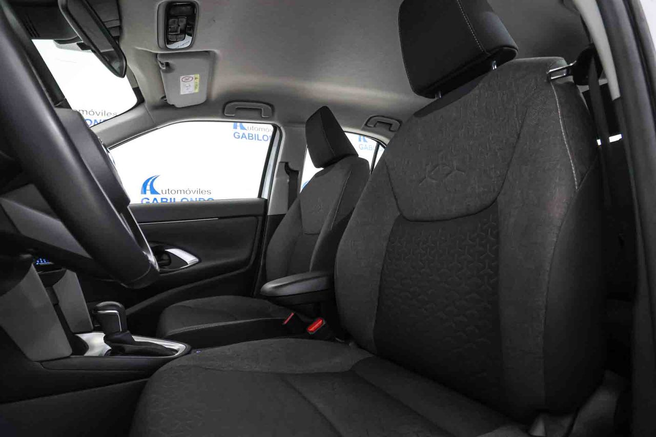 Toyota Yaris Cross 1.5 120H Business Plus - Foto 30