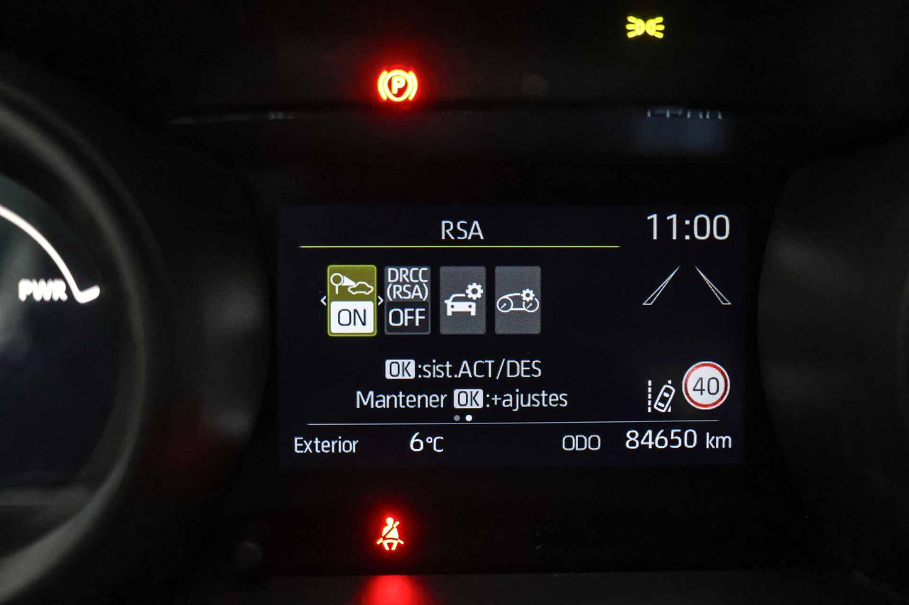 Toyota Yaris Cross 1.5 120H Business Plus - Foto 54