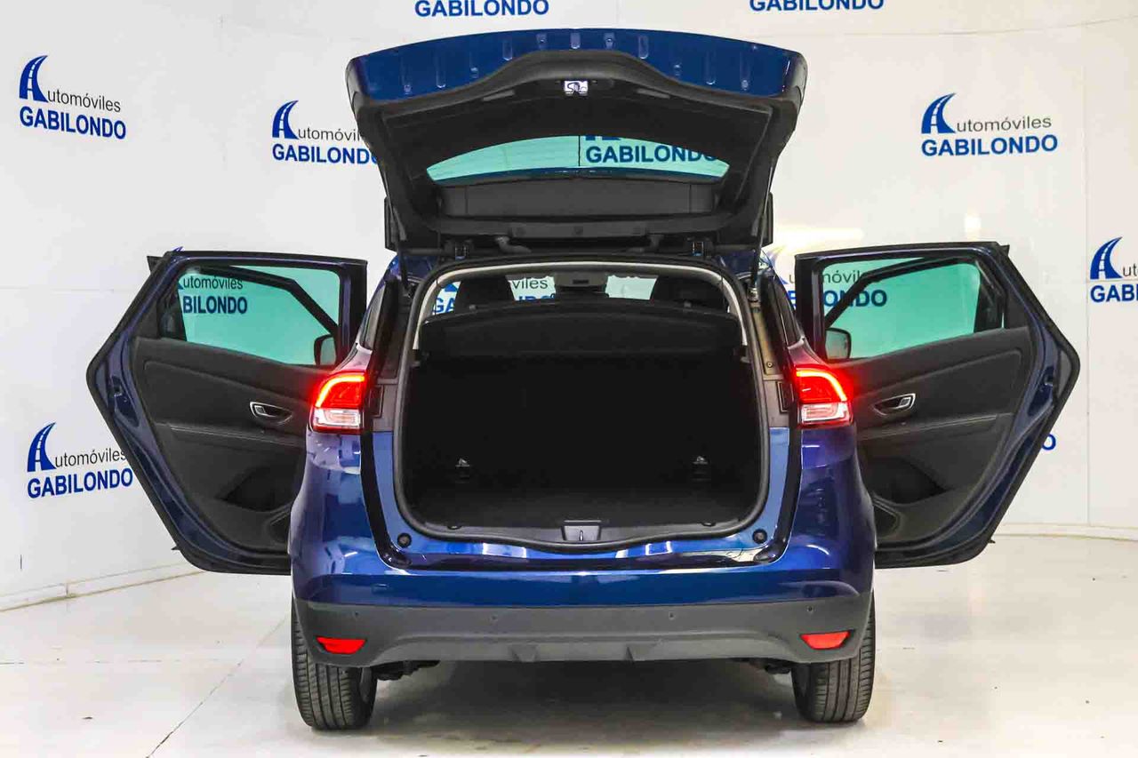 Renault Scénic Zen Energy dCi 81kW (110CV) - Foto 23