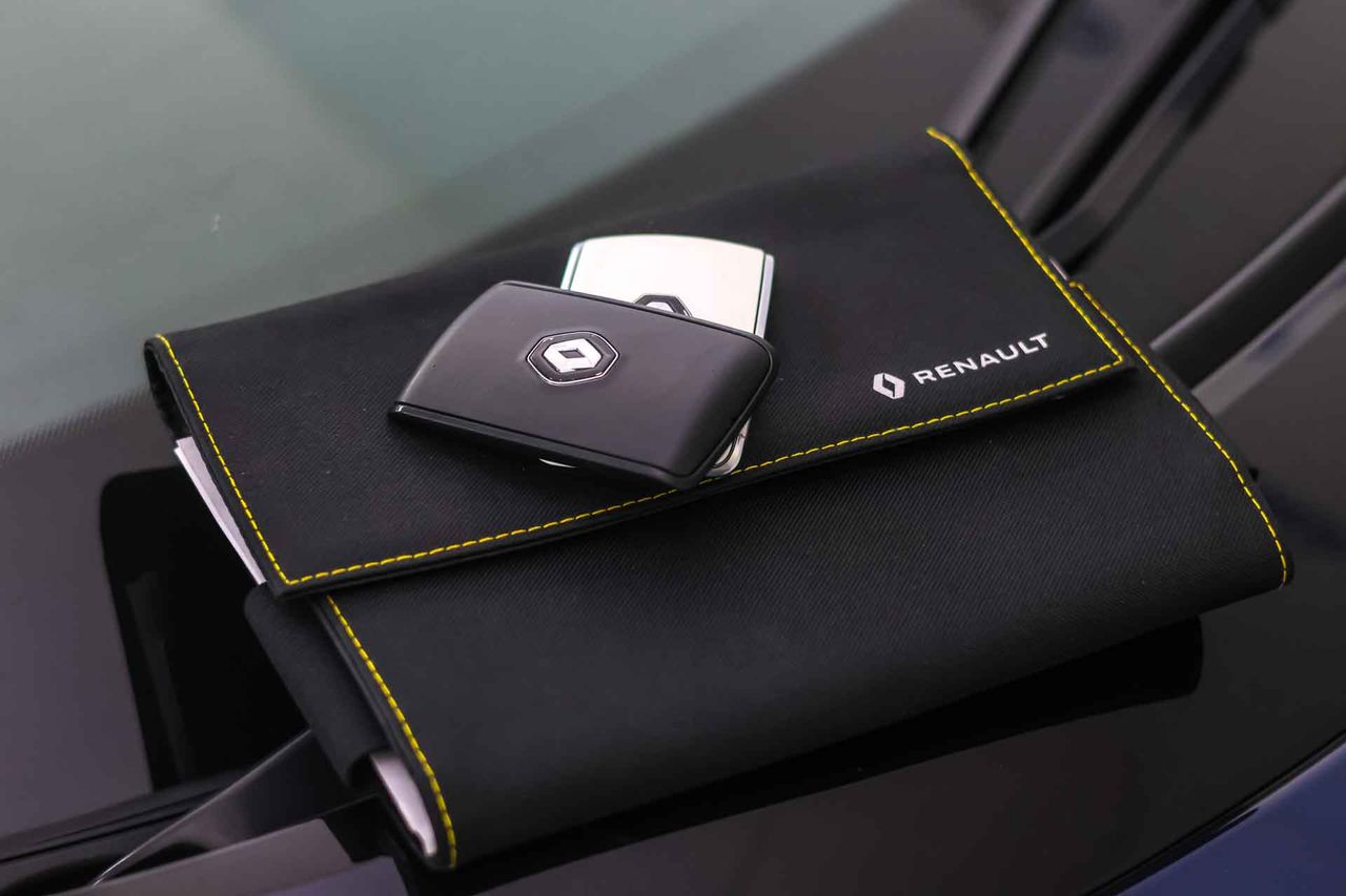 Renault Scénic Zen Energy dCi 81kW (110CV) - Foto 60