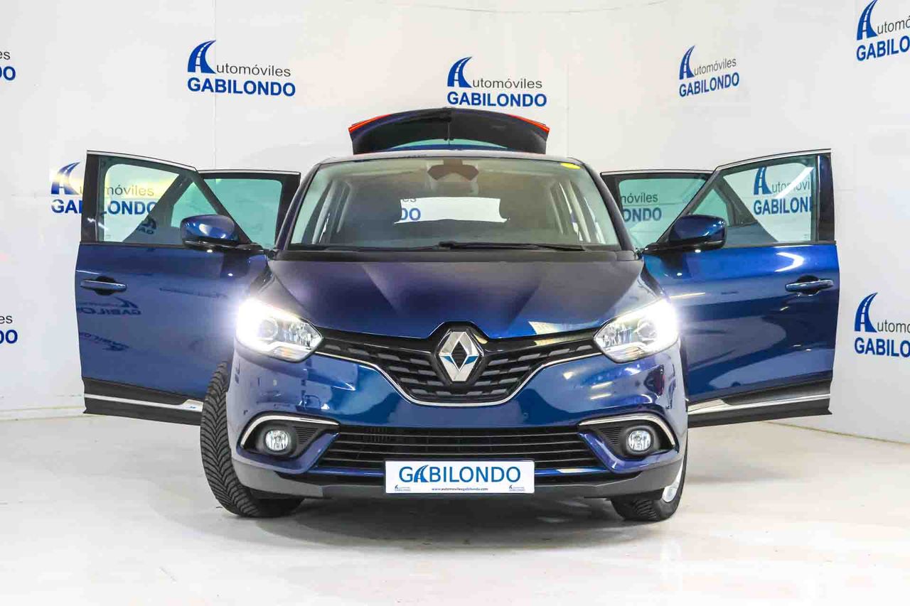 Renault Scénic Zen Energy dCi 81kW (110CV) - Foto 22