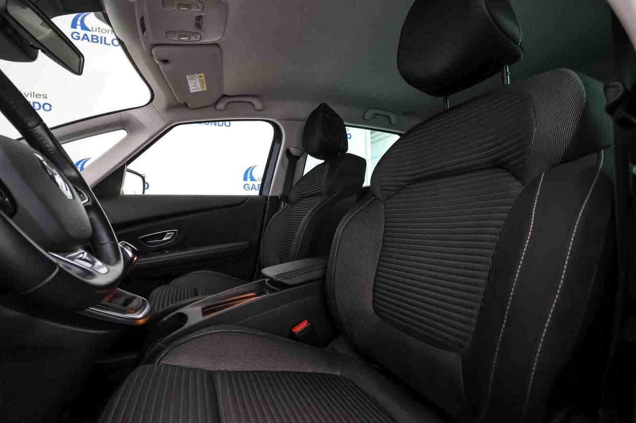 Renault Scénic Zen Energy dCi 81kW (110CV) - Foto 27