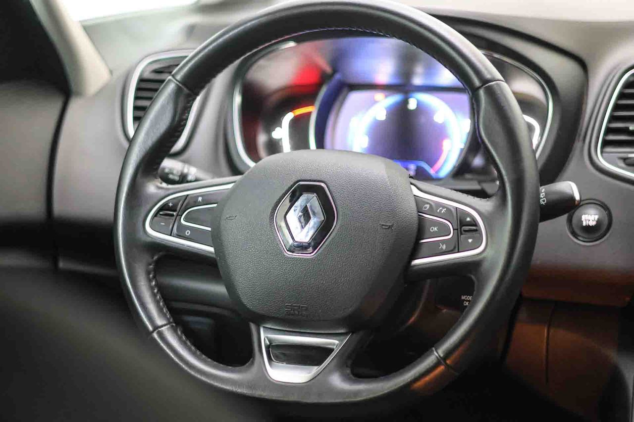 Renault Scénic Zen Energy dCi 81kW (110CV) - Foto 31