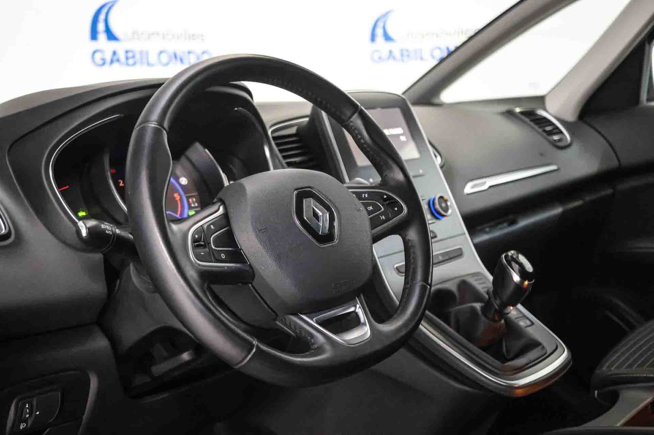 Renault Scénic Zen Energy dCi 81kW (110CV) - Foto 6