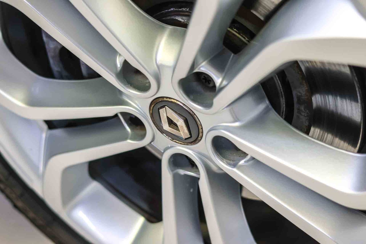 Renault Scénic Zen Energy dCi 81kW (110CV) - Foto 21