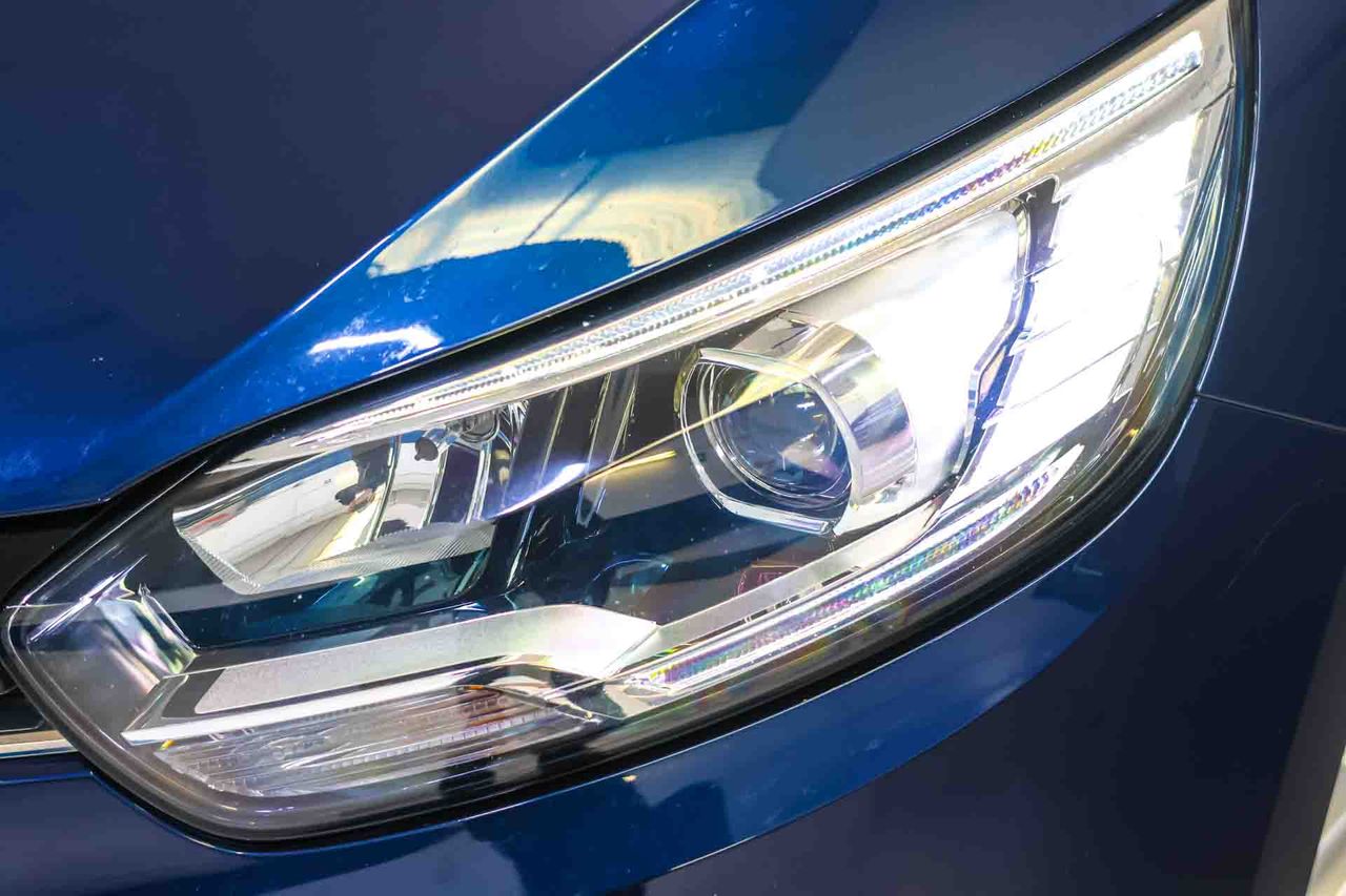 Renault Scénic Zen Energy dCi 81kW (110CV) - Foto 17