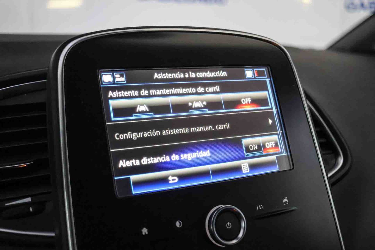 Renault Scénic Zen Energy dCi 81kW (110CV) - Foto 55