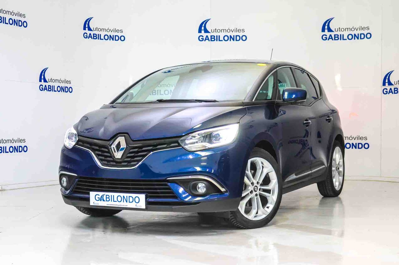 Renault Scénic Zen Energy dCi 81kW (110CV) - Foto 9