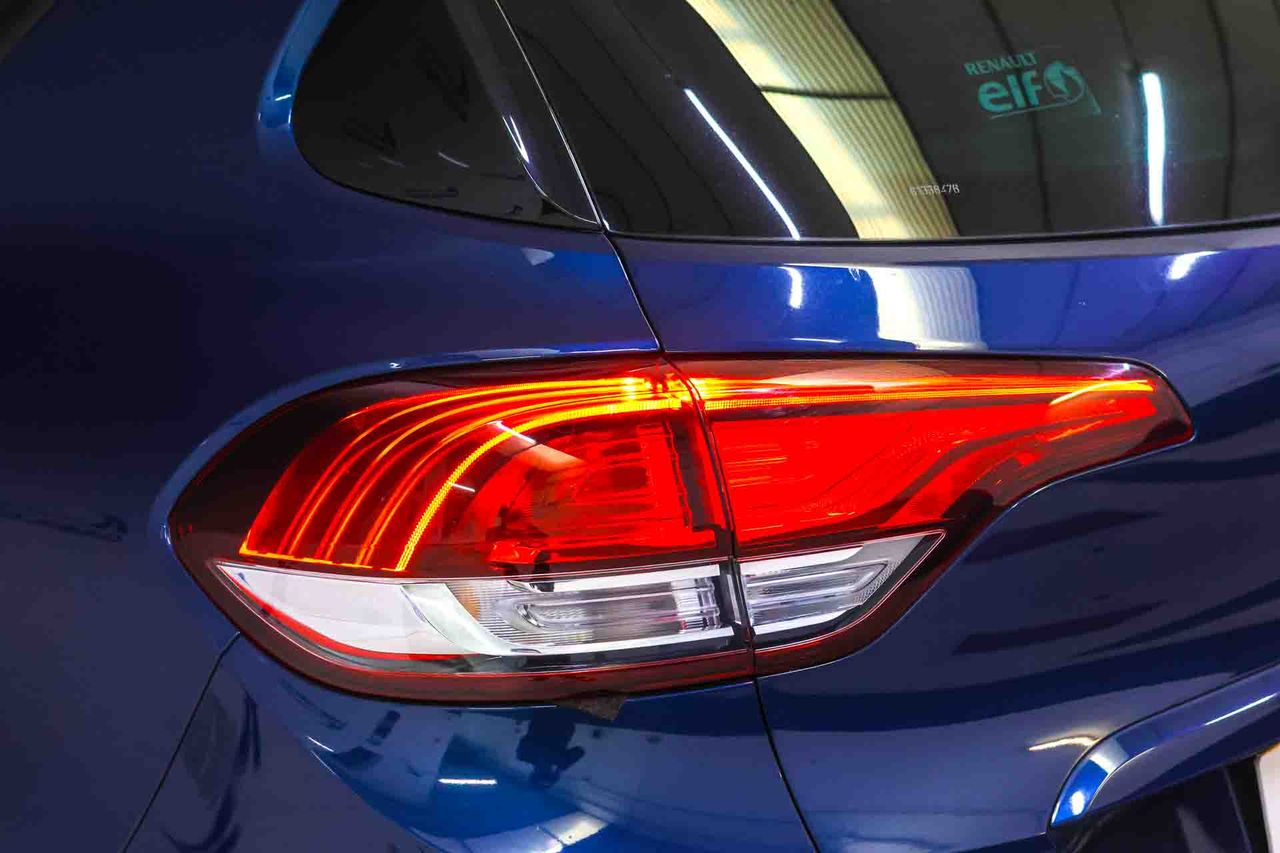 Renault Scénic Zen Energy dCi 81kW (110CV) - Foto 18