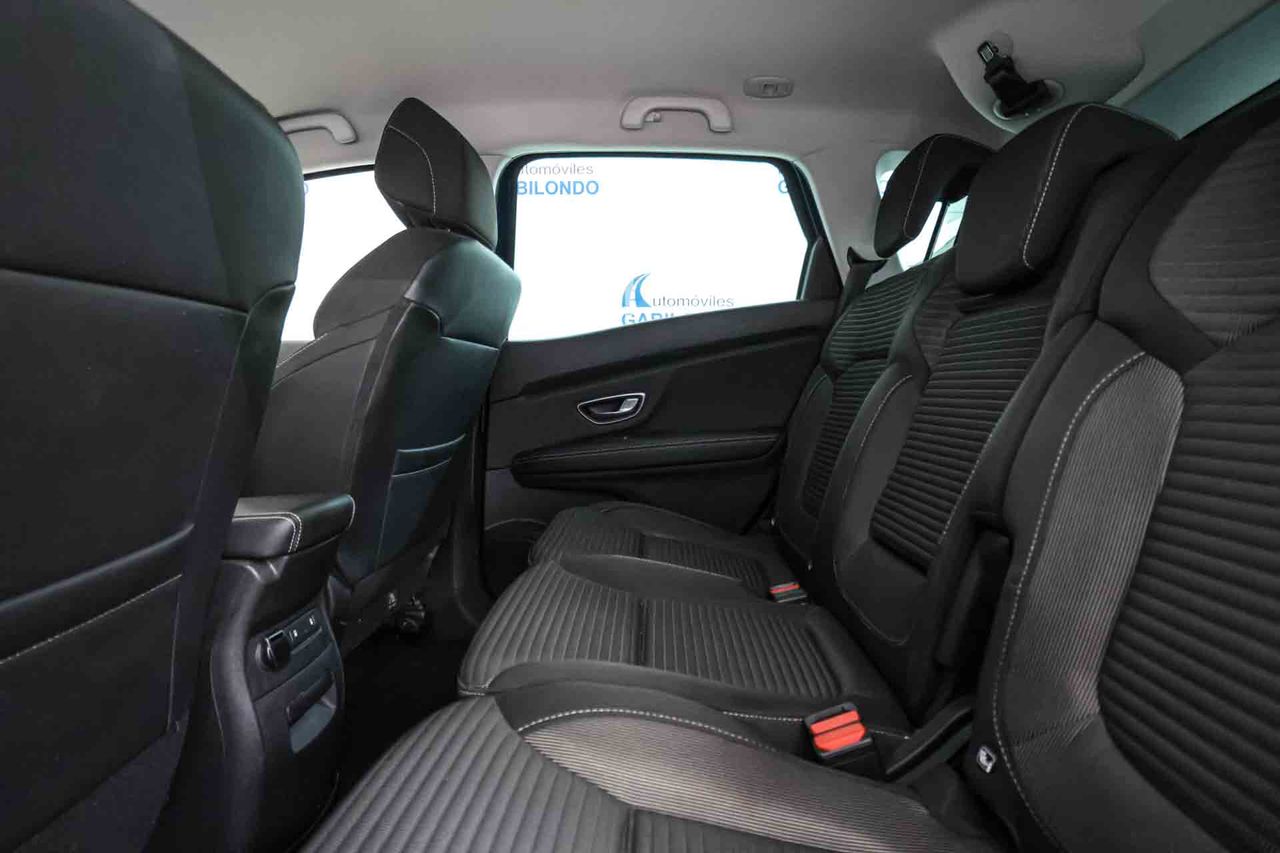 Renault Scénic Zen Energy dCi 81kW (110CV) - Foto 48