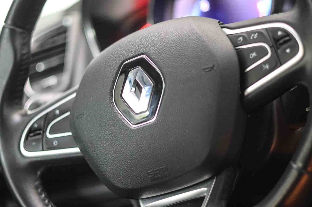 Renault Scénic Zen Energy dCi 81kW (110CV) - Foto 32