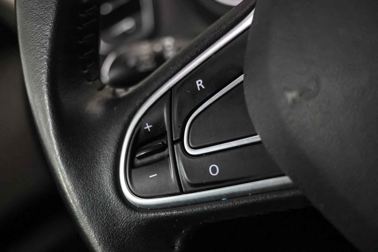 Renault Scénic Zen Energy dCi 81kW (110CV) - Foto 33