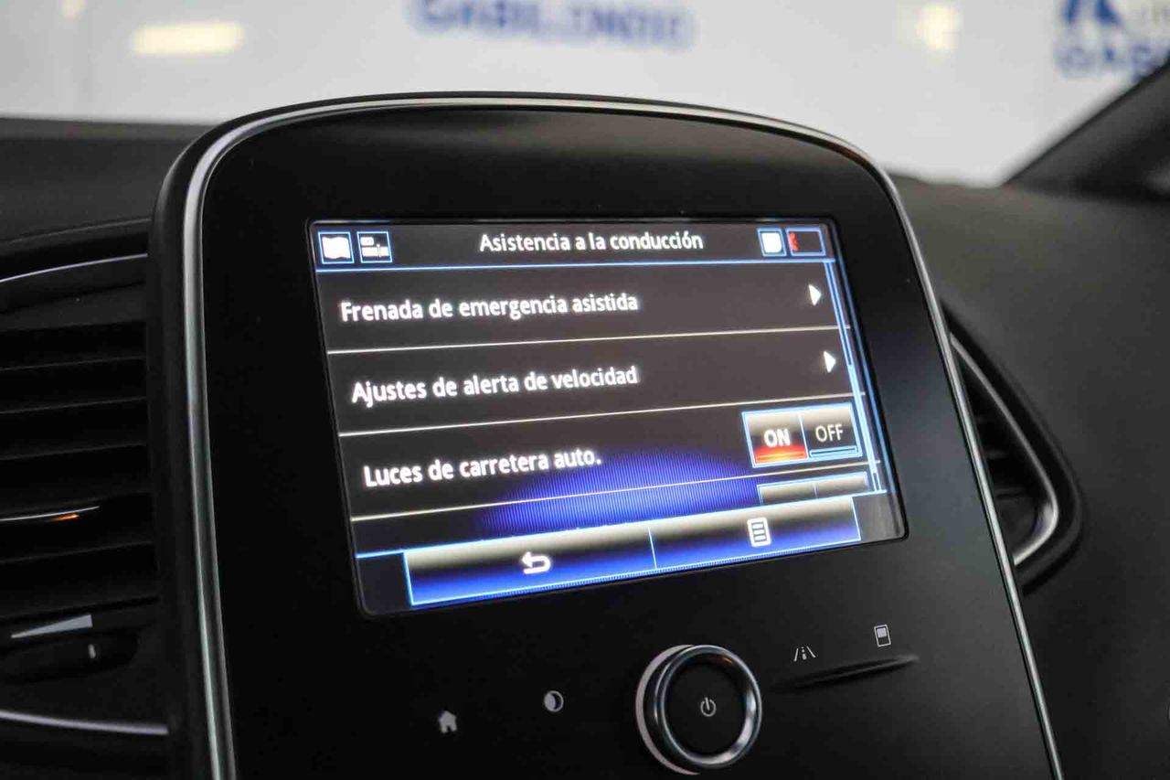 Renault Scénic Zen Energy dCi 81kW (110CV) - Foto 56