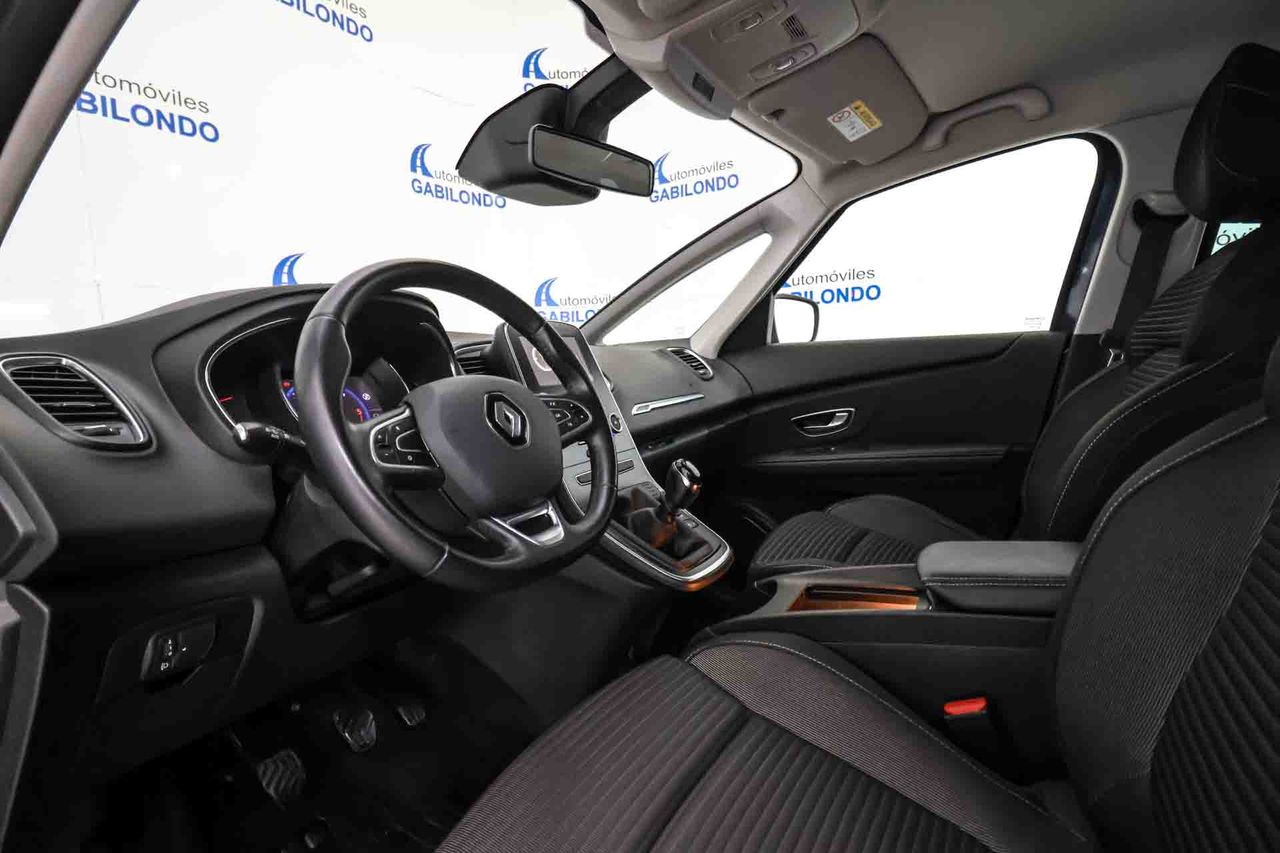 Renault Scénic Zen Energy dCi 81kW (110CV) - Foto 26