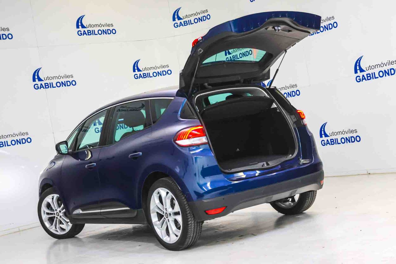 Renault Scénic Zen Energy dCi 81kW (110CV) - Foto 20