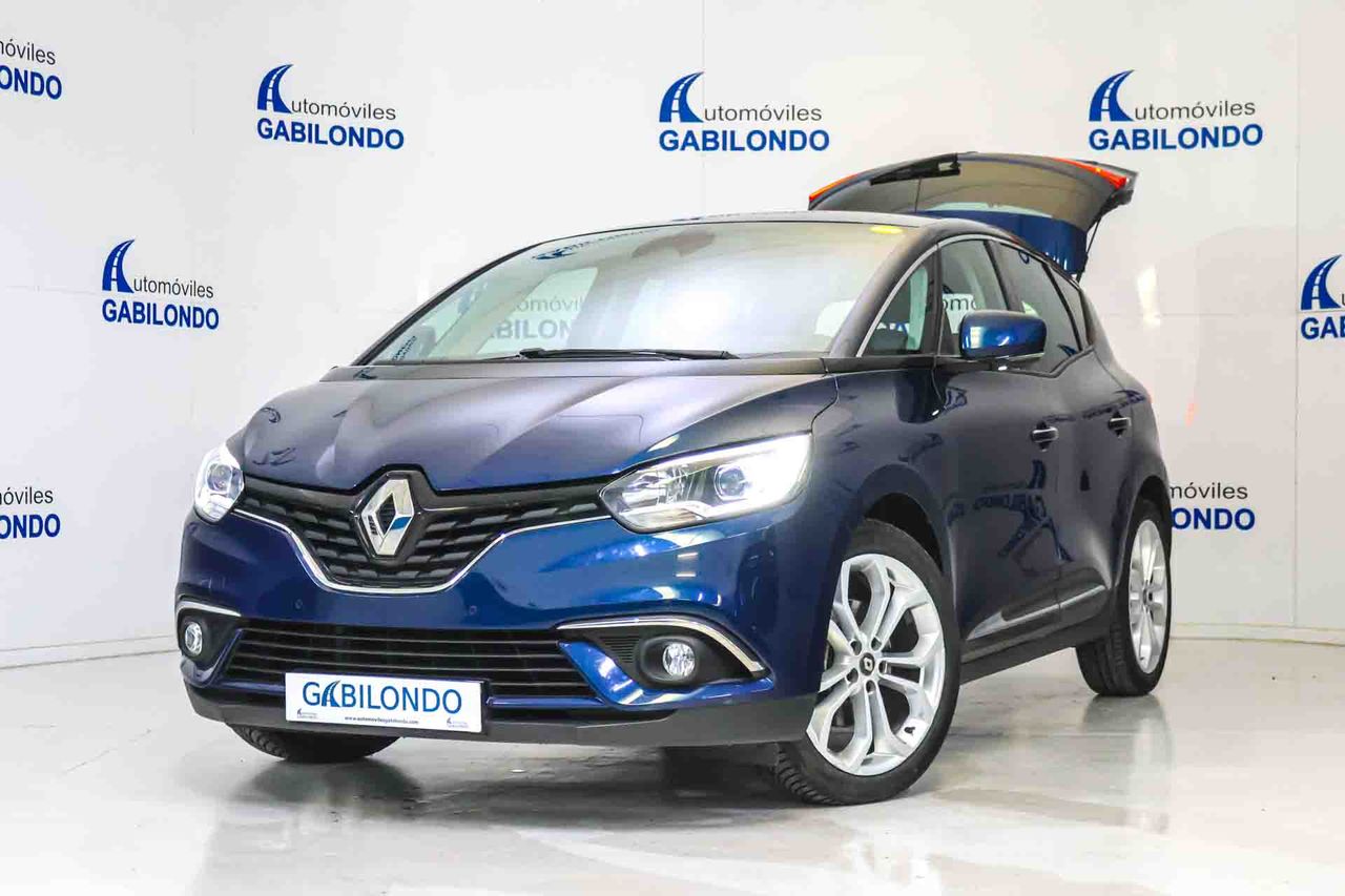 Renault Scénic Zen Energy dCi 81kW (110CV) - Foto 15