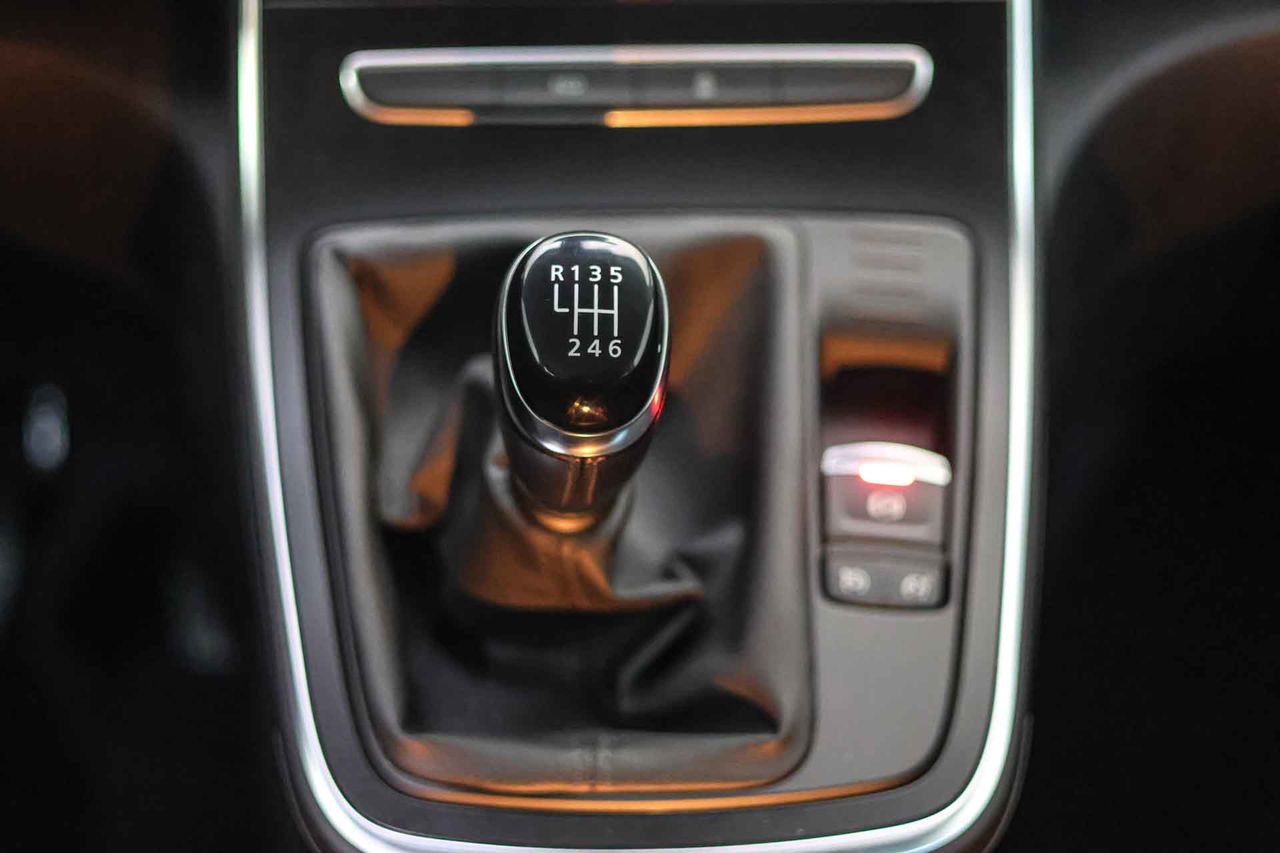 Renault Scénic Zen Energy dCi 81kW (110CV) - Foto 39