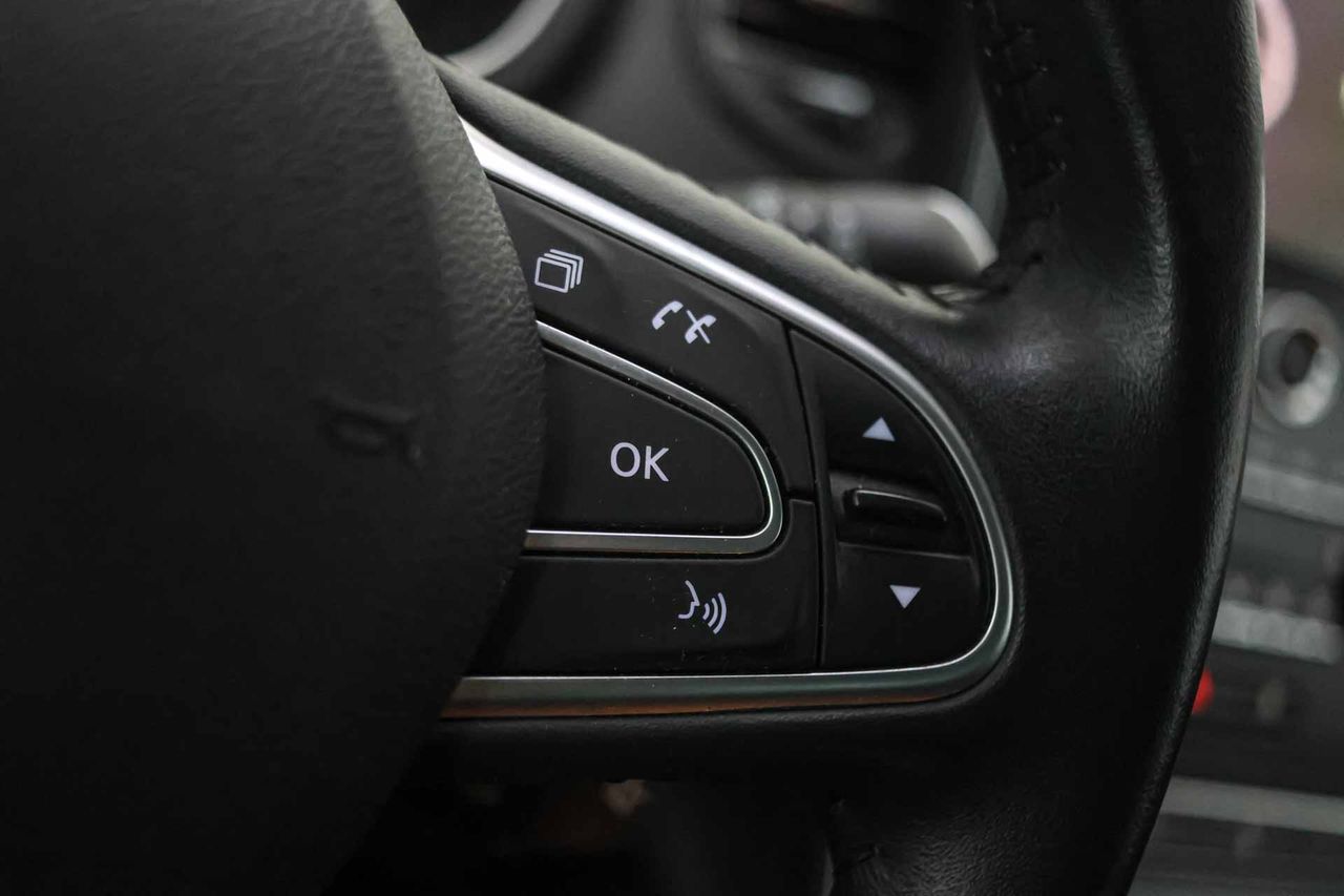 Renault Scénic Zen Energy dCi 81kW (110CV) - Foto 34