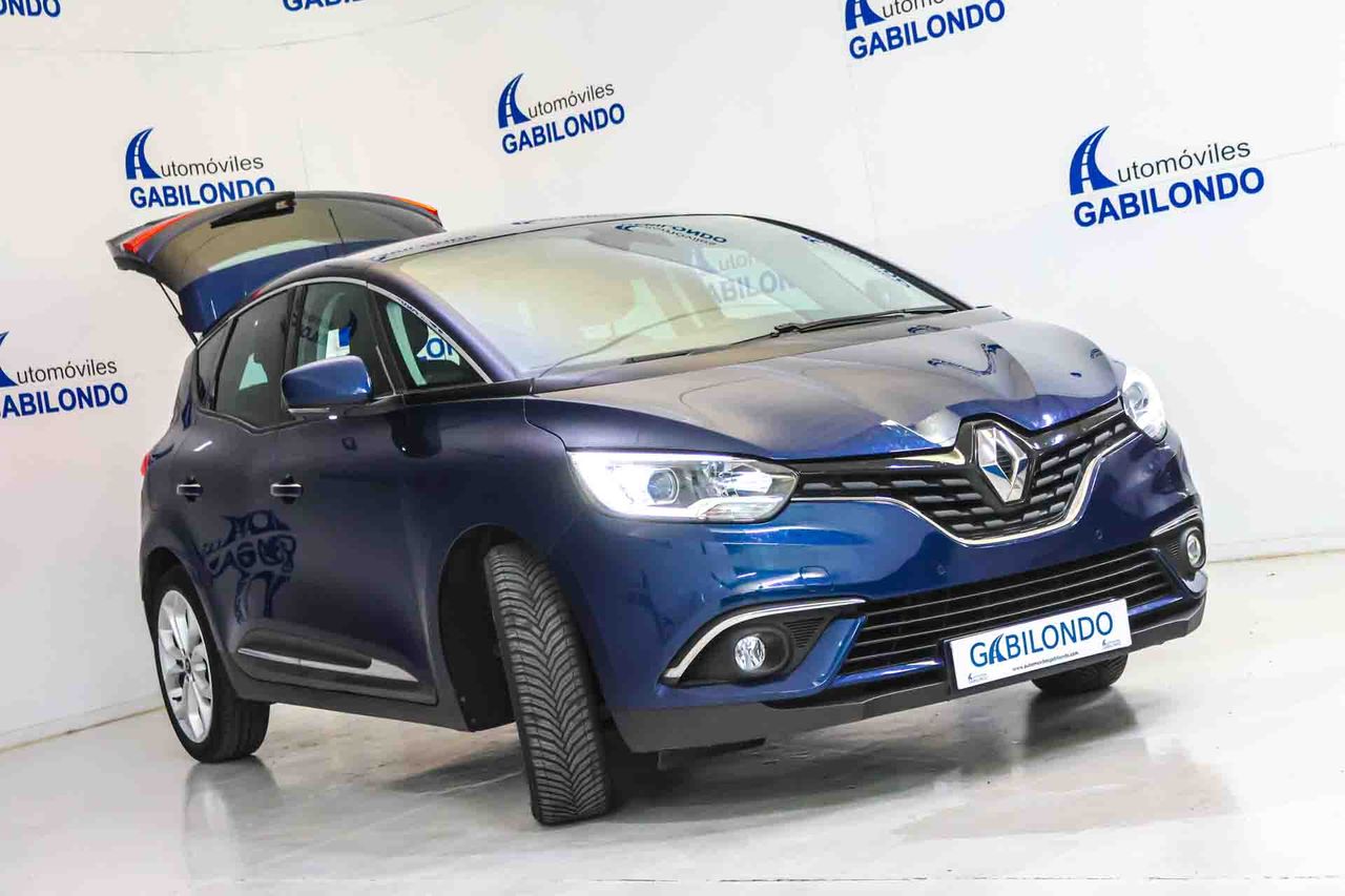 Renault Scénic Zen Energy dCi 81kW (110CV) - Foto 19