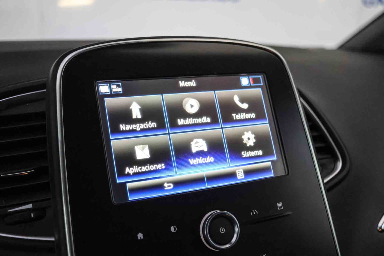 Renault Scénic Zen Energy dCi 81kW (110CV) - Foto 52