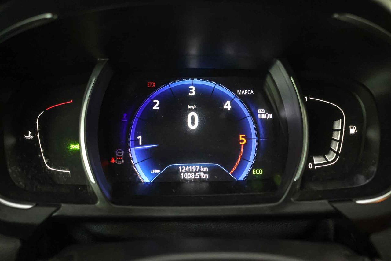 Renault Scénic Zen Energy dCi 81kW (110CV) - Foto 37