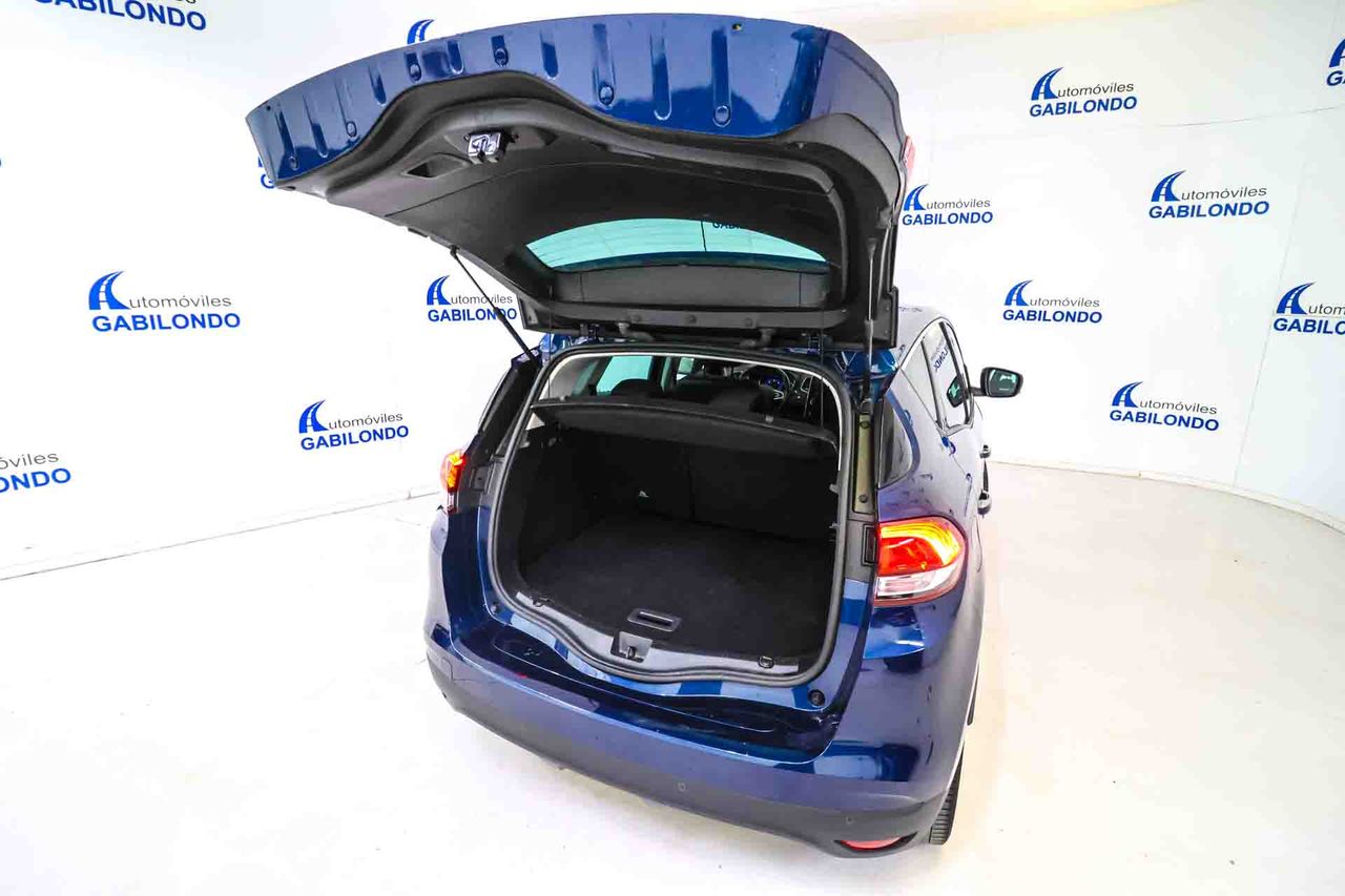 Renault Scénic Zen Energy dCi 81kW (110CV) - Foto 49