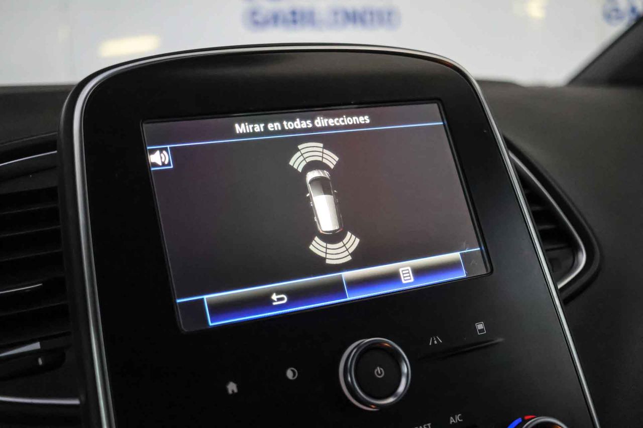 Renault Scénic Zen Energy dCi 81kW (110CV) - Foto 59