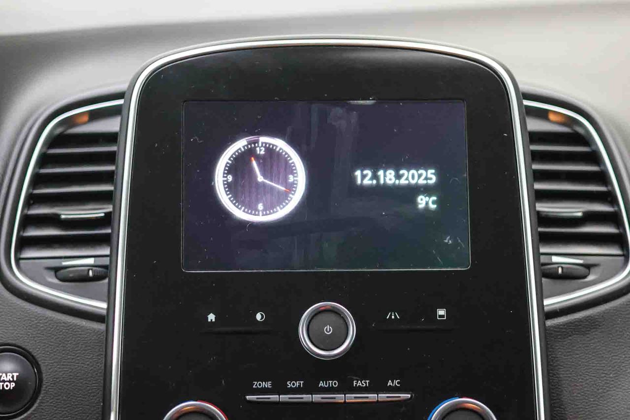 Renault Scénic Zen Energy dCi 81kW (110CV) - Foto 43