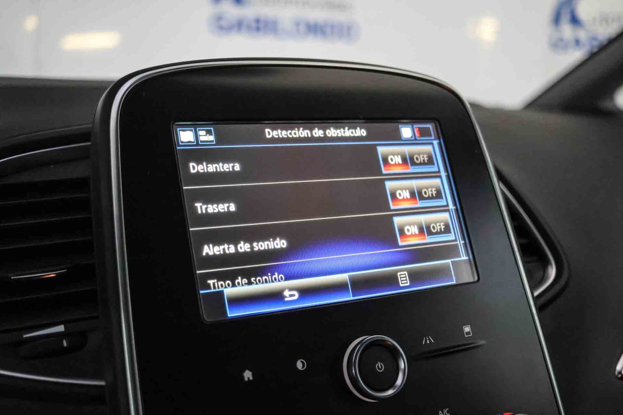 Renault Scénic Zen Energy dCi 81kW (110CV) - Foto 58