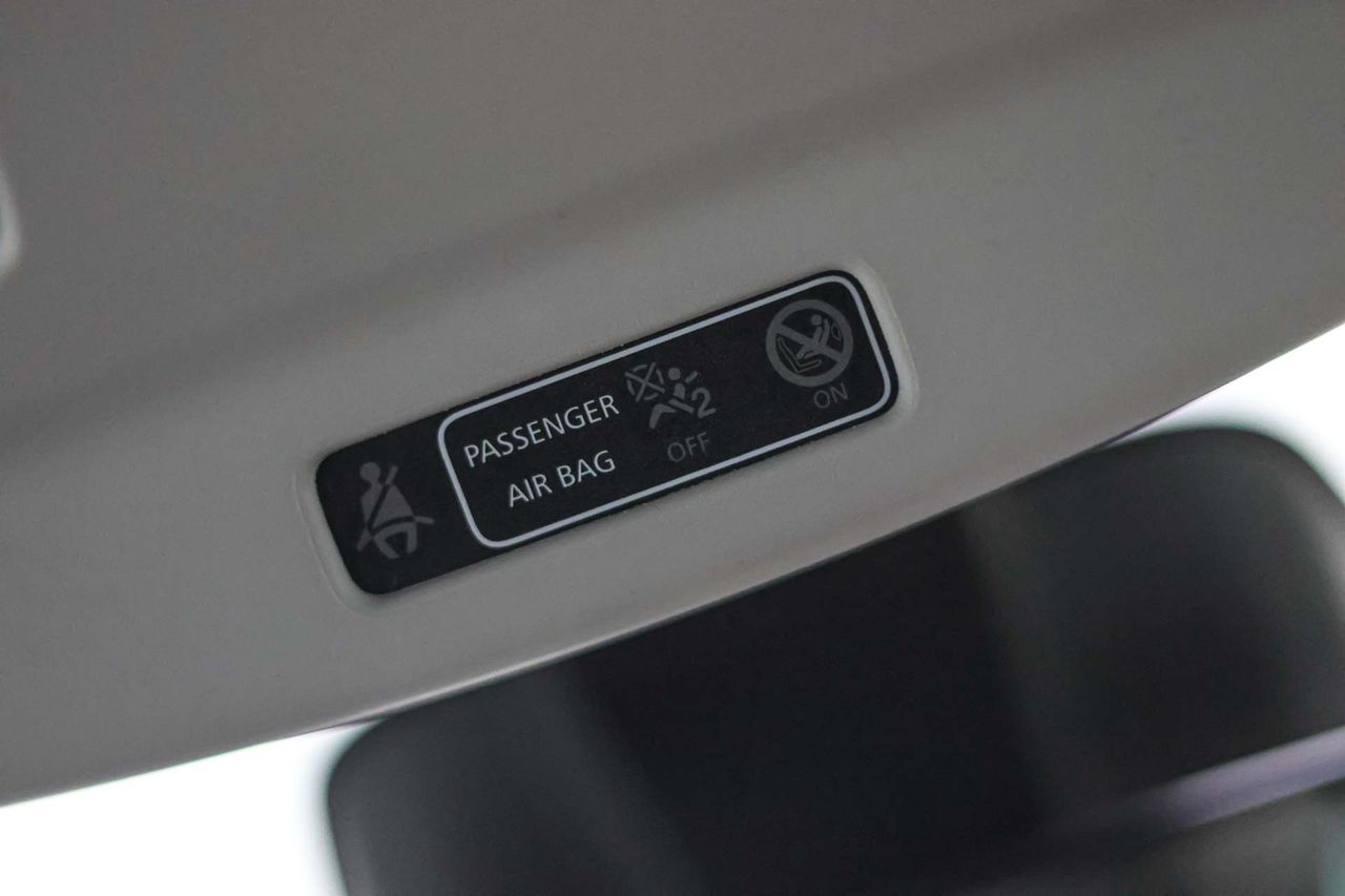 Renault Scénic Zen Energy dCi 81kW (110CV) - Foto 44