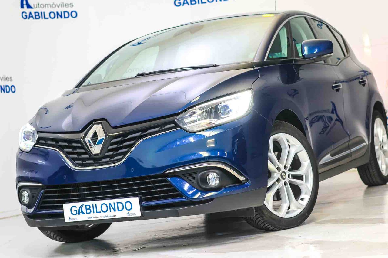 Renault Scénic Zen Energy dCi 81kW (110CV) - Foto 24