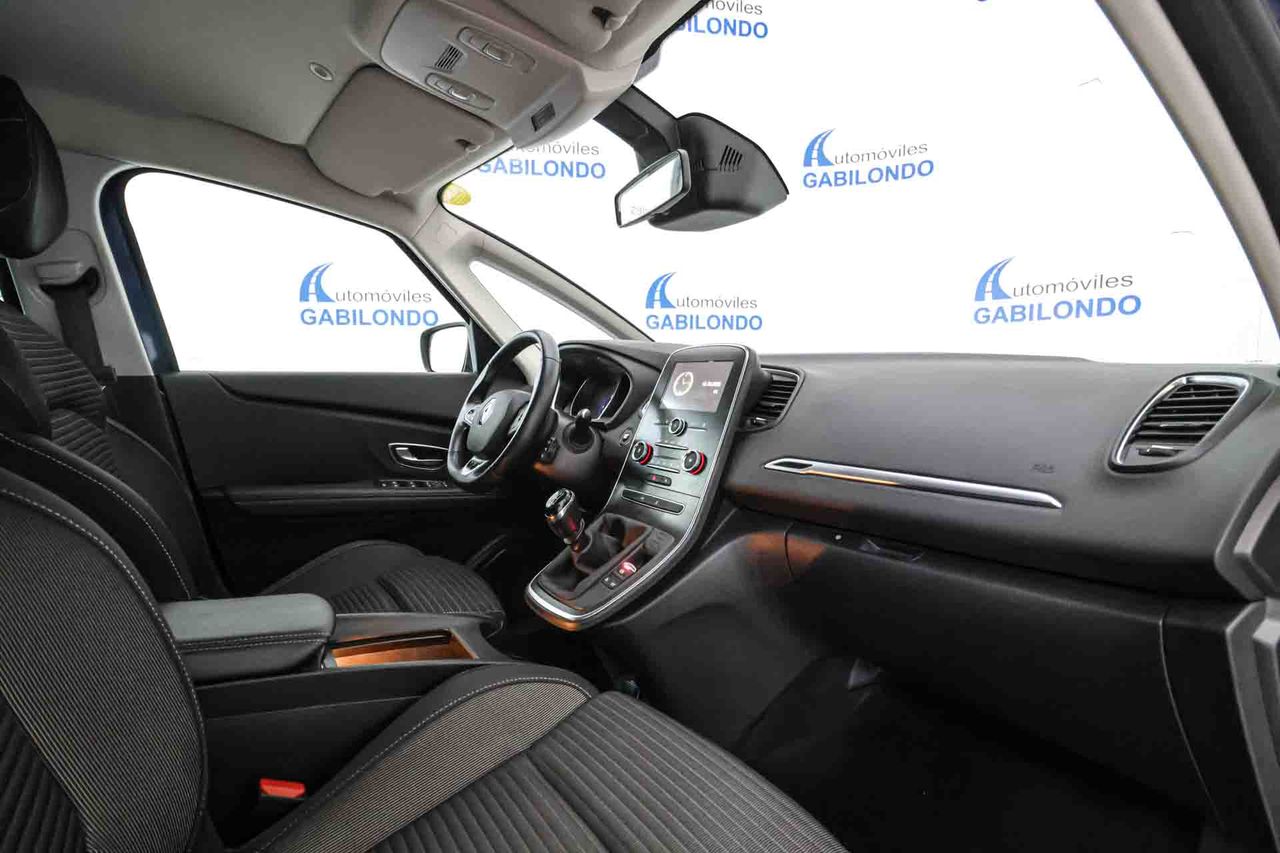 Renault Scénic Zen Energy dCi 81kW (110CV) - Foto 45