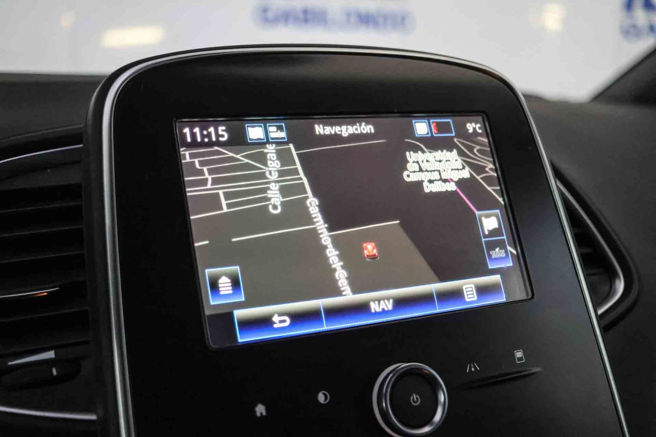 Renault Scénic Zen Energy dCi 81kW (110CV) - Foto 53