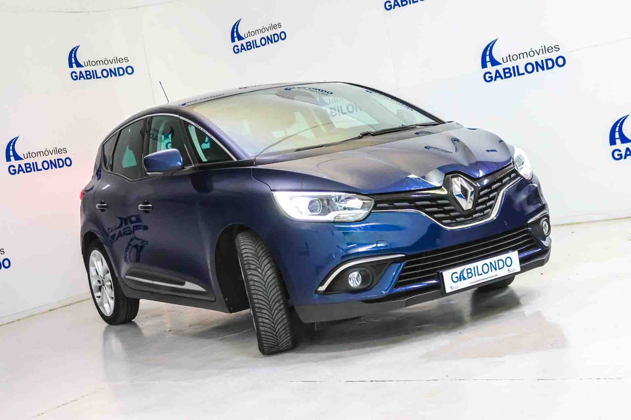 Renault Scénic Zen Energy dCi 81kW (110CV) - Foto 12