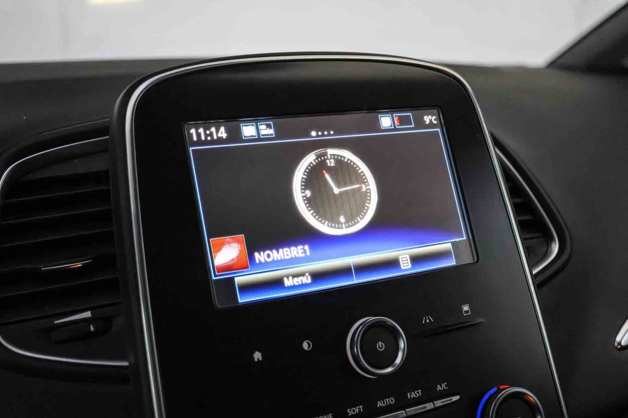 Renault Scénic Zen Energy dCi 81kW (110CV) - Foto 51