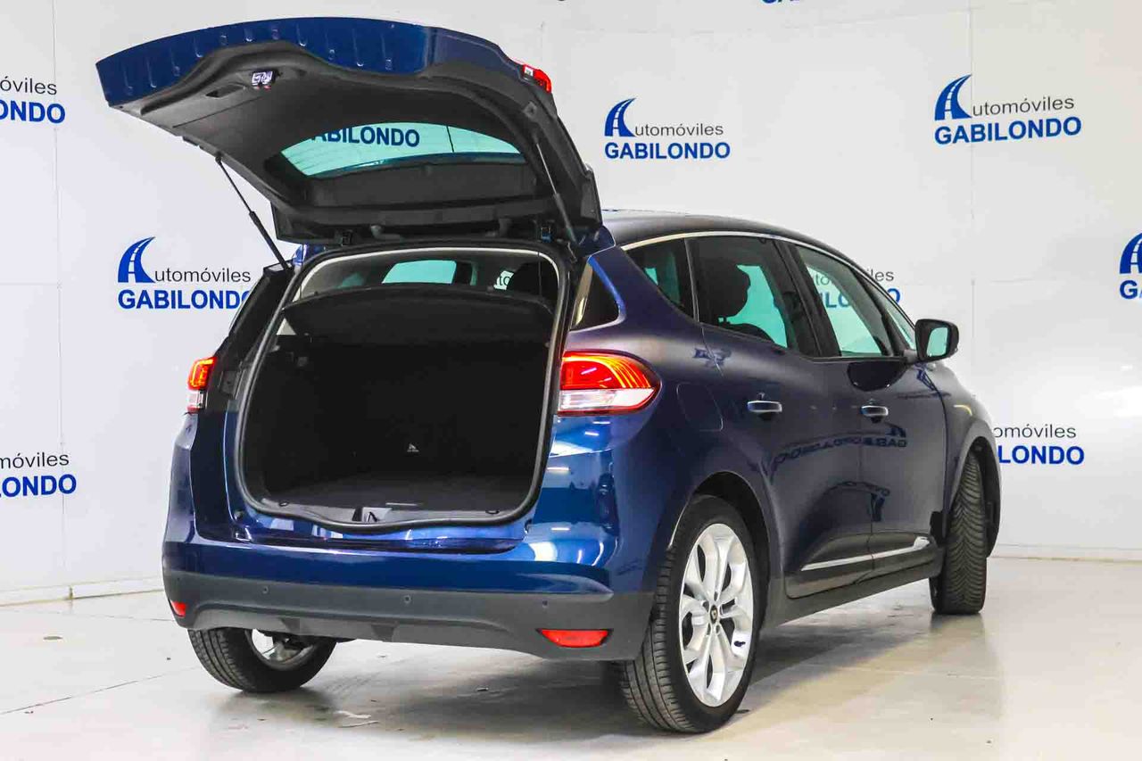 Renault Scénic Zen Energy dCi 81kW (110CV) - Foto 16