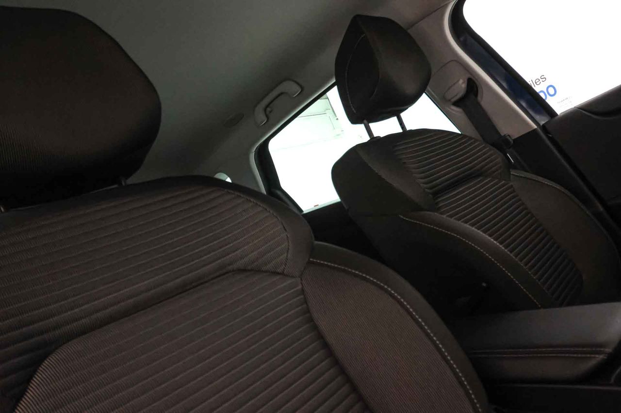 Renault Scénic Zen Energy dCi 81kW (110CV) - Foto 46