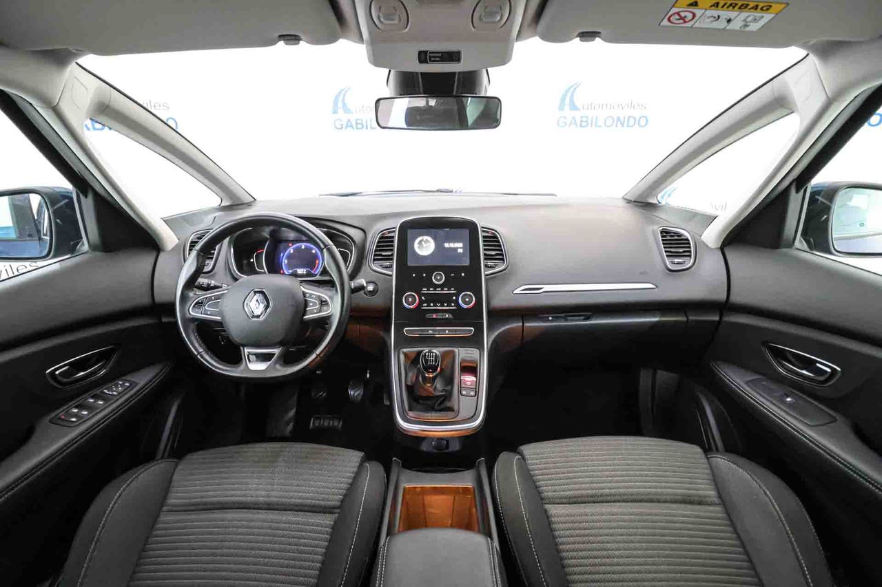 Renault Scénic Zen Energy dCi 81kW (110CV) - Foto 30