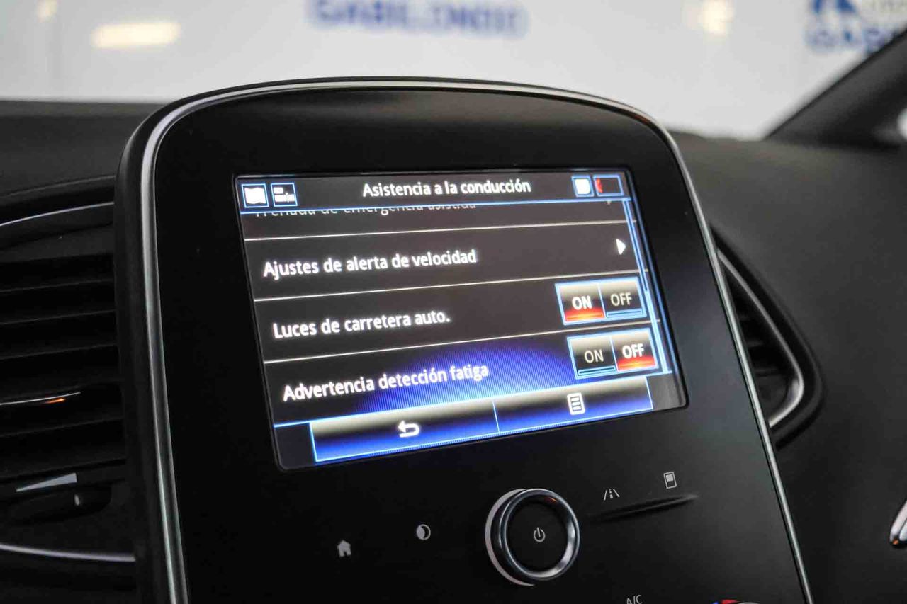 Renault Scénic Zen Energy dCi 81kW (110CV) - Foto 57