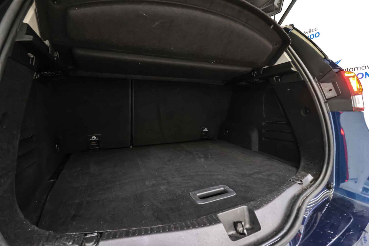 Renault Scénic Zen Energy dCi 81kW (110CV) - Foto 50