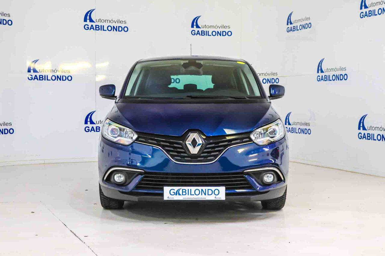Renault Scénic Zen Energy dCi 81kW (110CV) - Foto 3