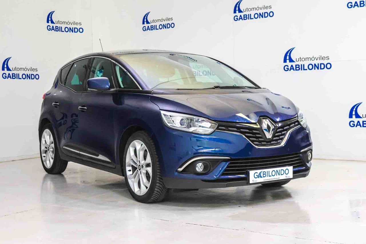 Renault Scénic Zen Energy dCi 81kW (110CV) - Foto 4