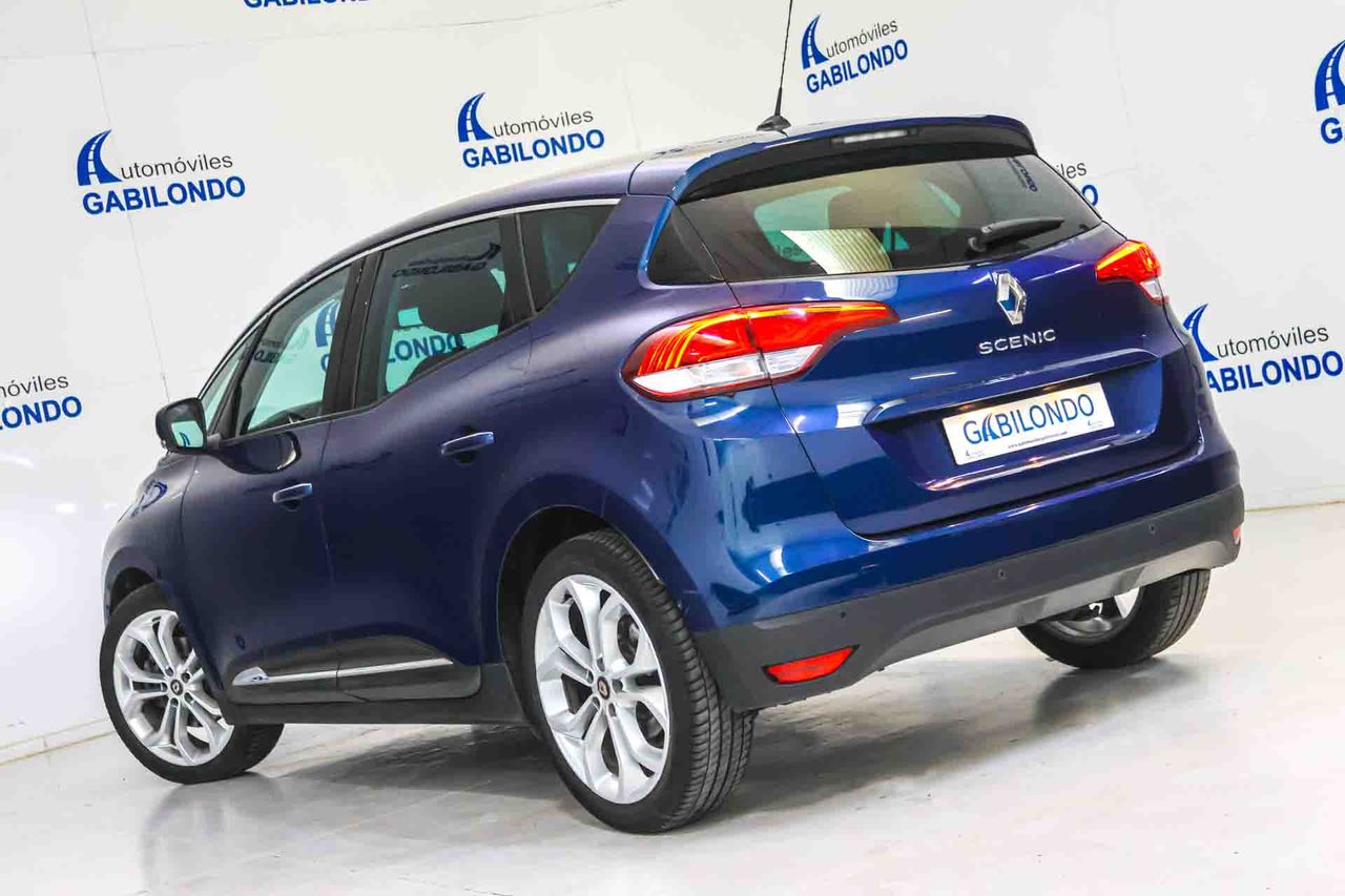 Renault Scénic Zen Energy dCi 81kW (110CV) - Foto 13