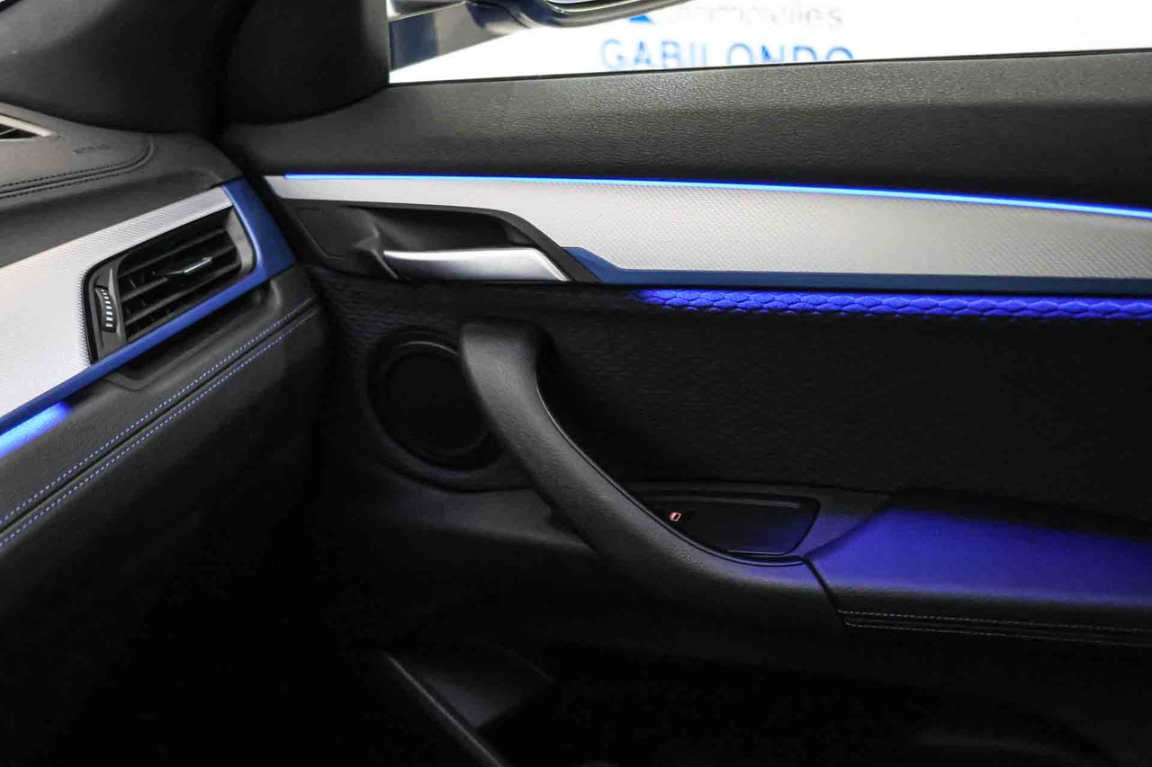 BMW X2 sDrive18i M Sport - Foto 60