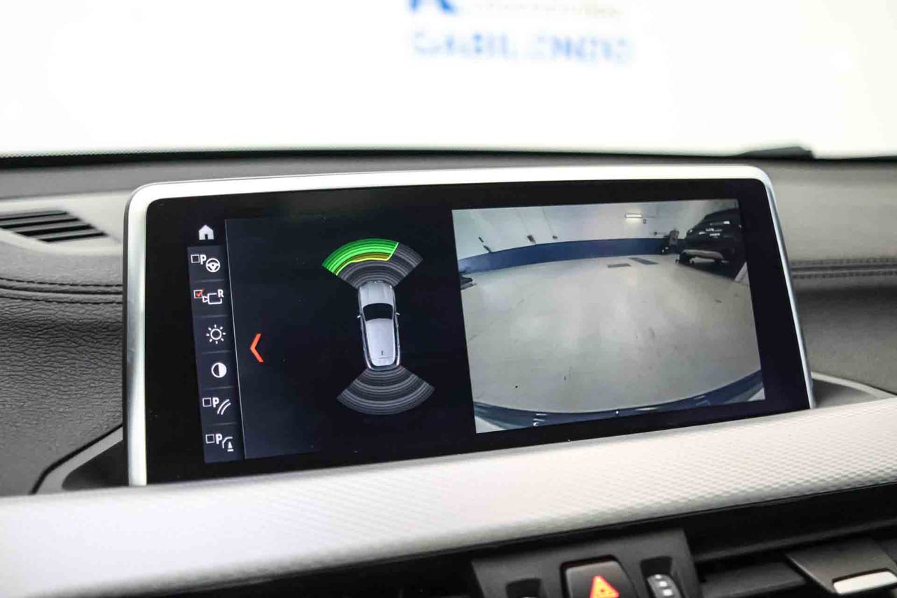 BMW X2 sDrive18i M Sport - Foto 73