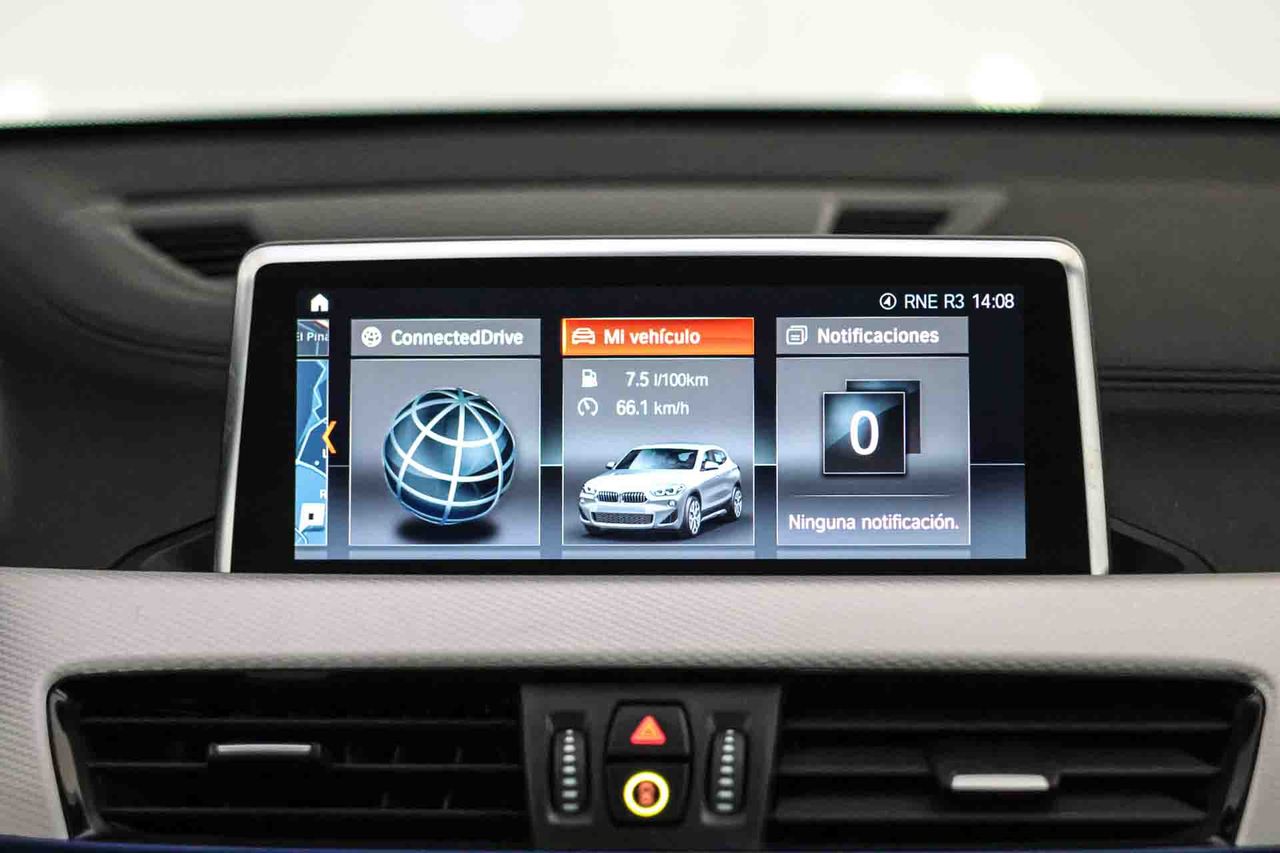 BMW X2 sDrive18i M Sport - Foto 51